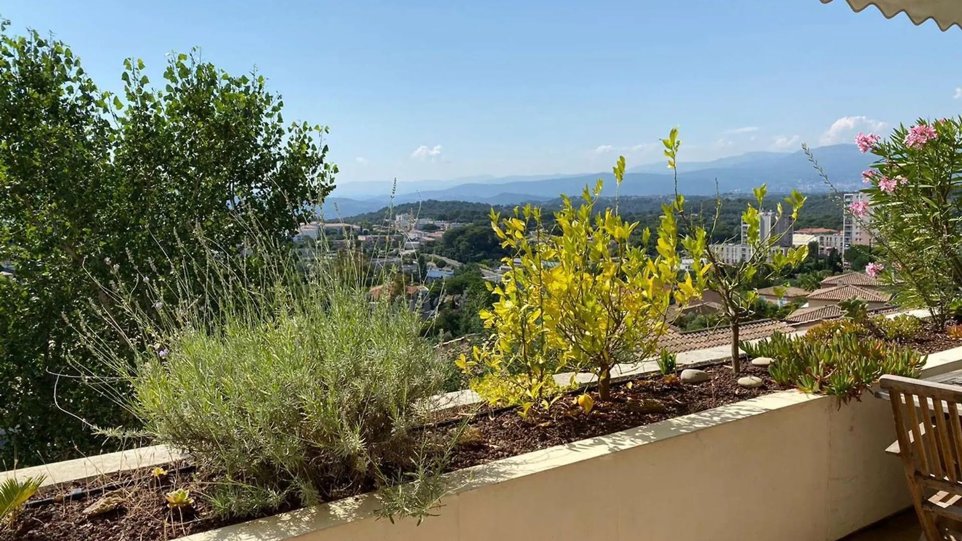 Apartment Appartement 2 Pieces Avec Terrasse Et Piscine - 4 Pers - Cannes - Fr-1-609-111