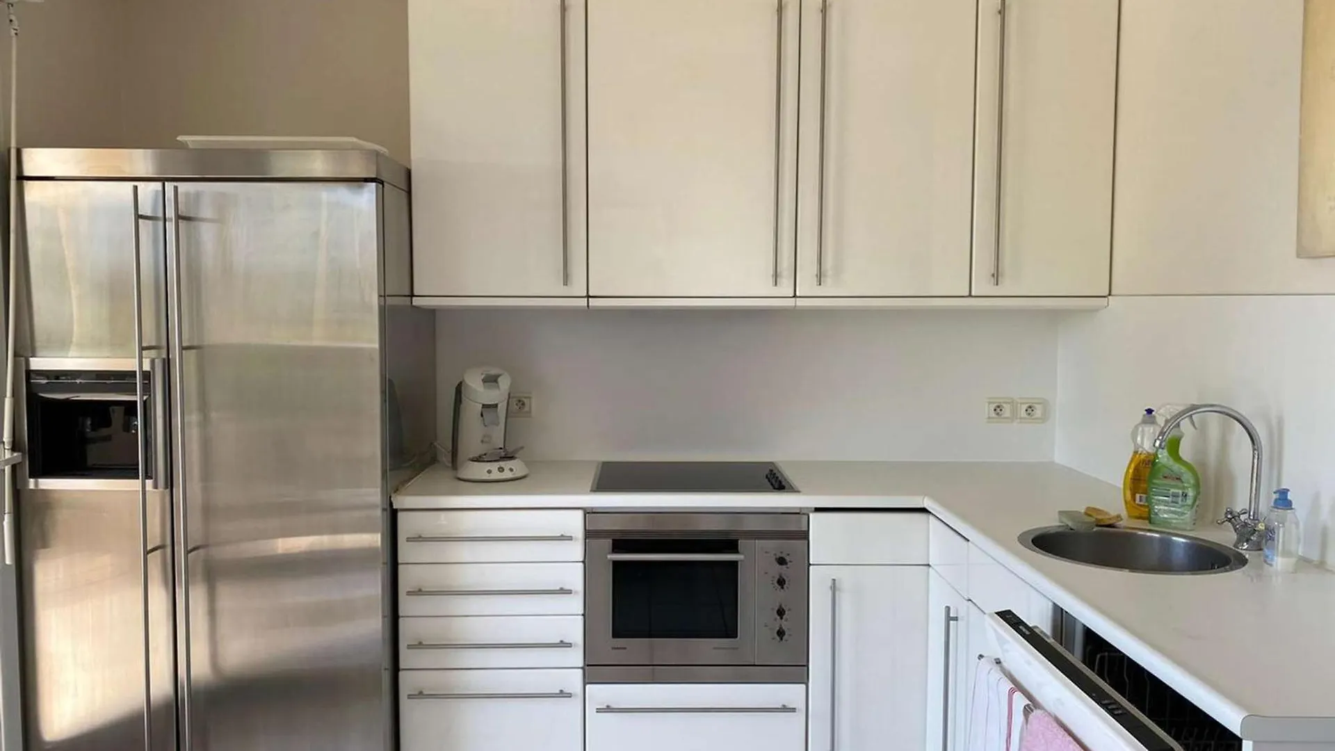 Lejlighed Appartement 2 Pieces Avec Terrasse Et Piscine - 4 Pers - Cannes - Fr-1-609-111
