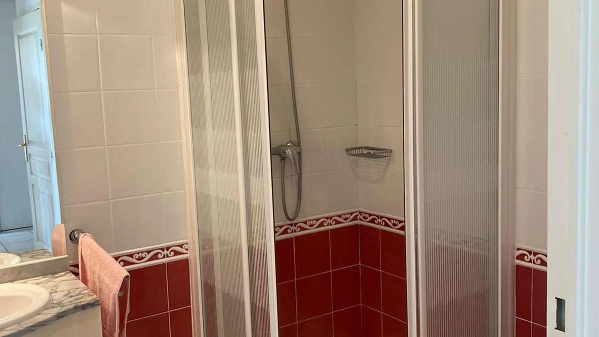 Appartement 2 Pieces Avec Terrasse Et Piscine - 4 Pers - Cannes - Fr-1-609-111