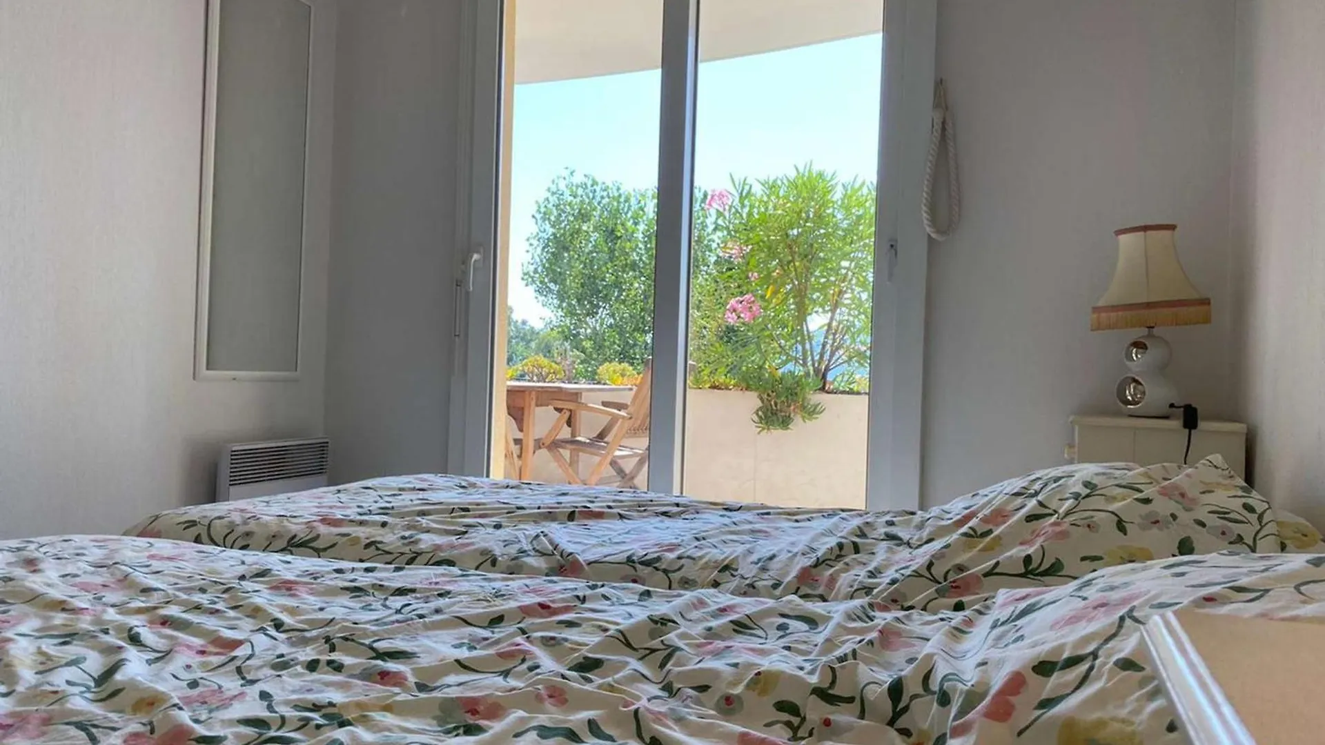Appartement 2 Pieces Avec Terrasse Et Piscine - 4 Pers - Cannes - Fr-1-609-111 Lejlighed