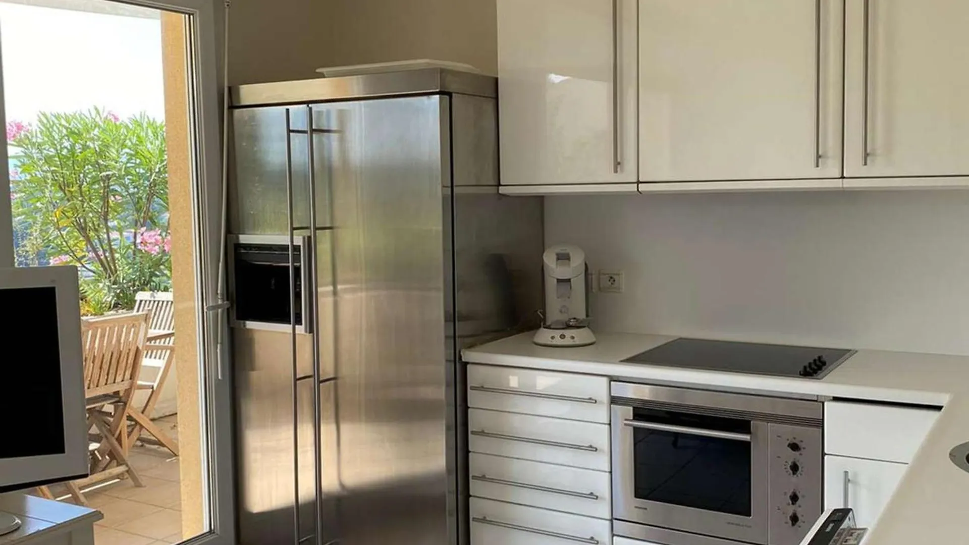 Appartement 2 Pieces Avec Terrasse Et Piscine - 4 Pers - Cannes - Fr-1-609-111 0*,