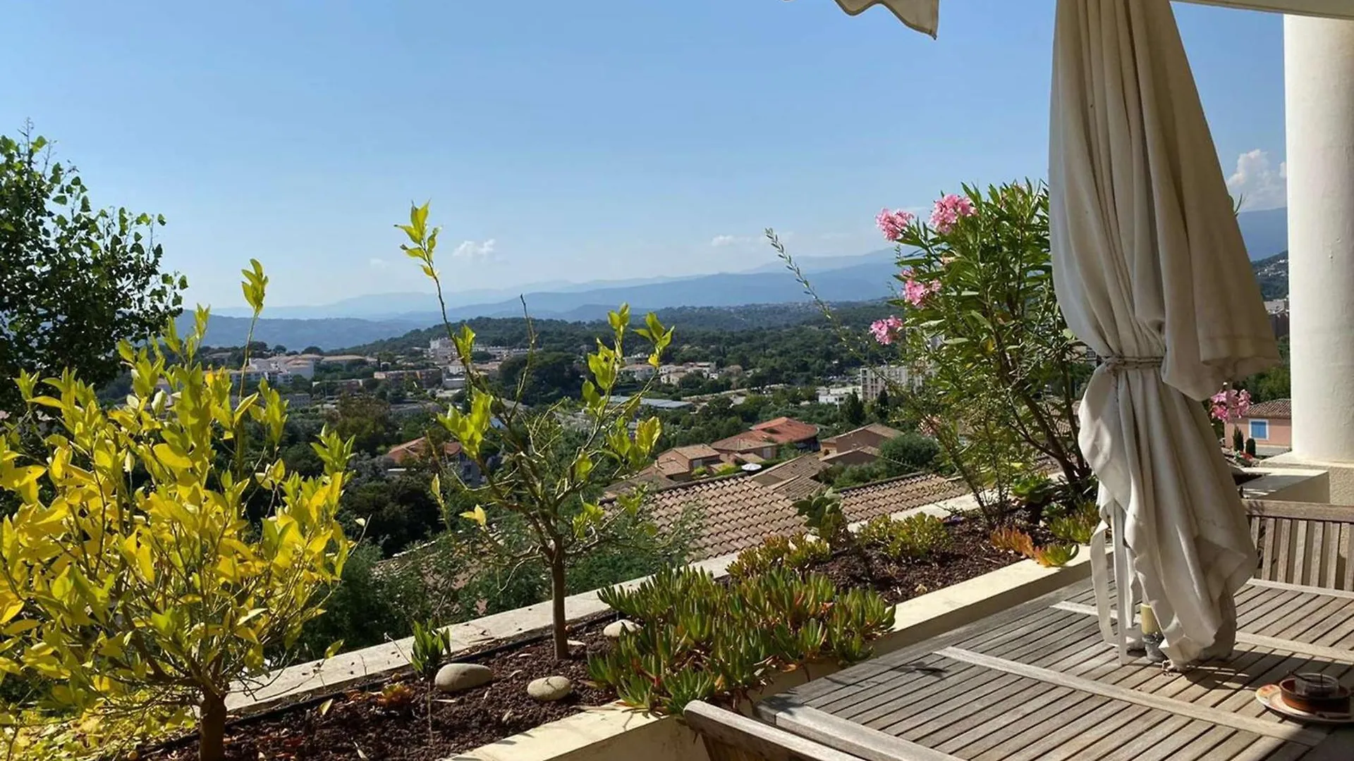 Appartement 2 Pieces Avec Terrasse Et Piscine - 4 Pers - Cannes - Fr-1-609-111 Apartment
