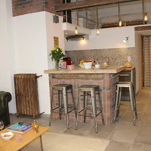 Type Loft Cannes