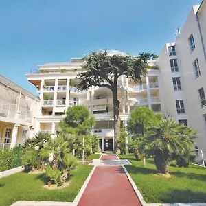 Cannes, Bd D'alsace Cannes